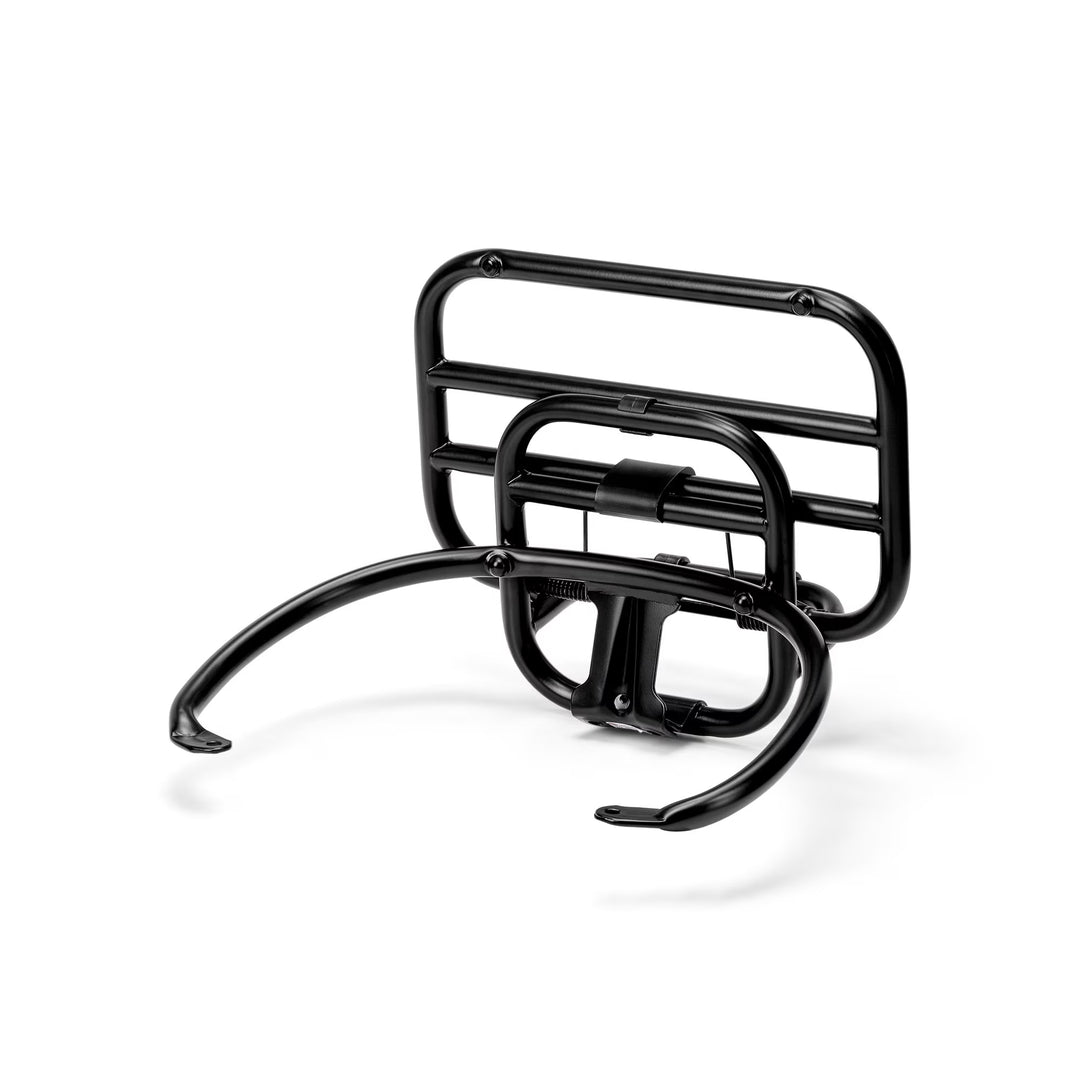 Klappträger Schwarz - GTS