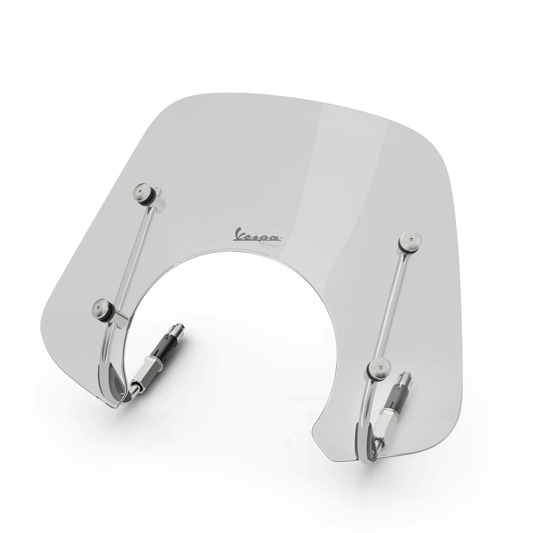 Windschutzscheibe Smoked - Vespa GTS