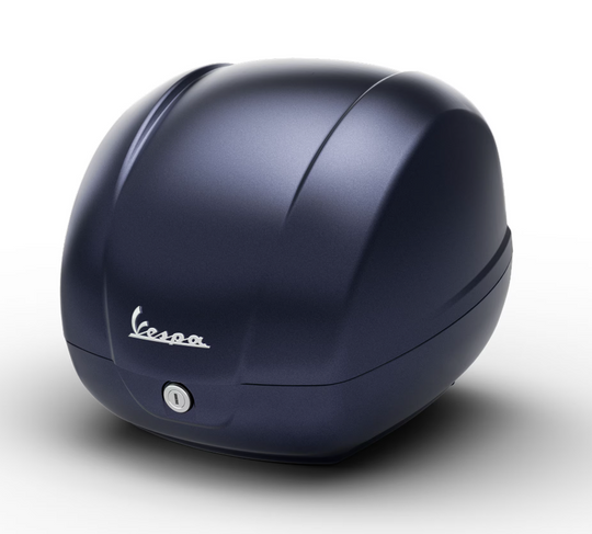 Topcase (Koffer) - PAINTED TOP BOX 32LT - Vespa Primavera