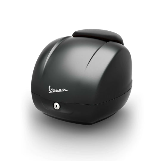 Topcase (Koffer) - PAINTED TOP BOX 32LT - Vespa Primavera