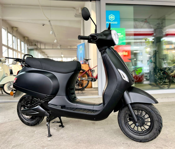 E-Scooter Apino the big Brother Vespone