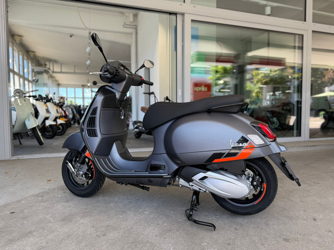 Vespa GTS 310 Super Sport Euro 5+