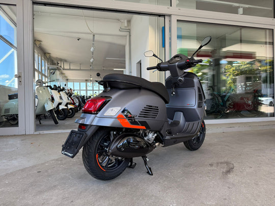 Vespa GTS 310 Super Sport Euro 5+