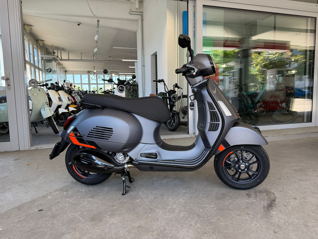 Vespa GTS 310 Super Sport Euro 5+