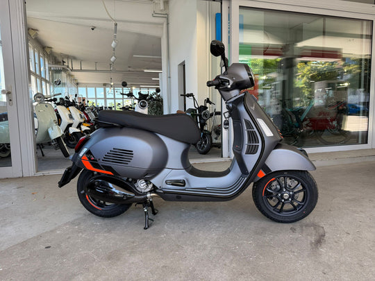 Vespa GTS 310 Super Sport Euro 5+