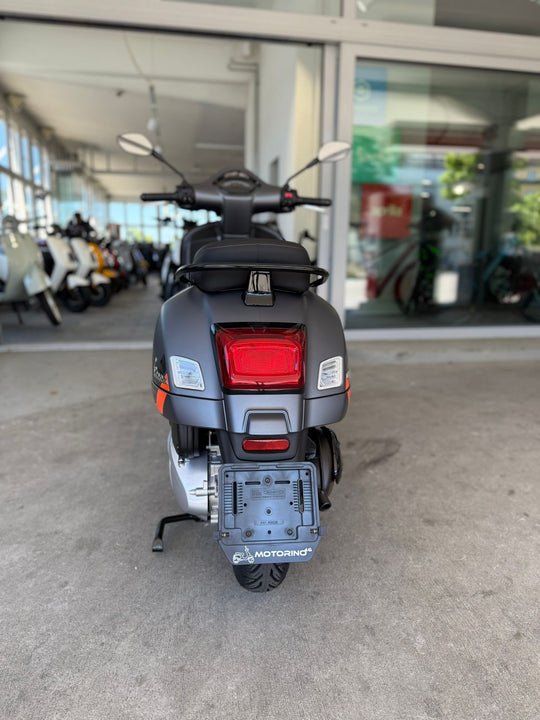 Vespa GTS 310 Super Sport Euro 5+