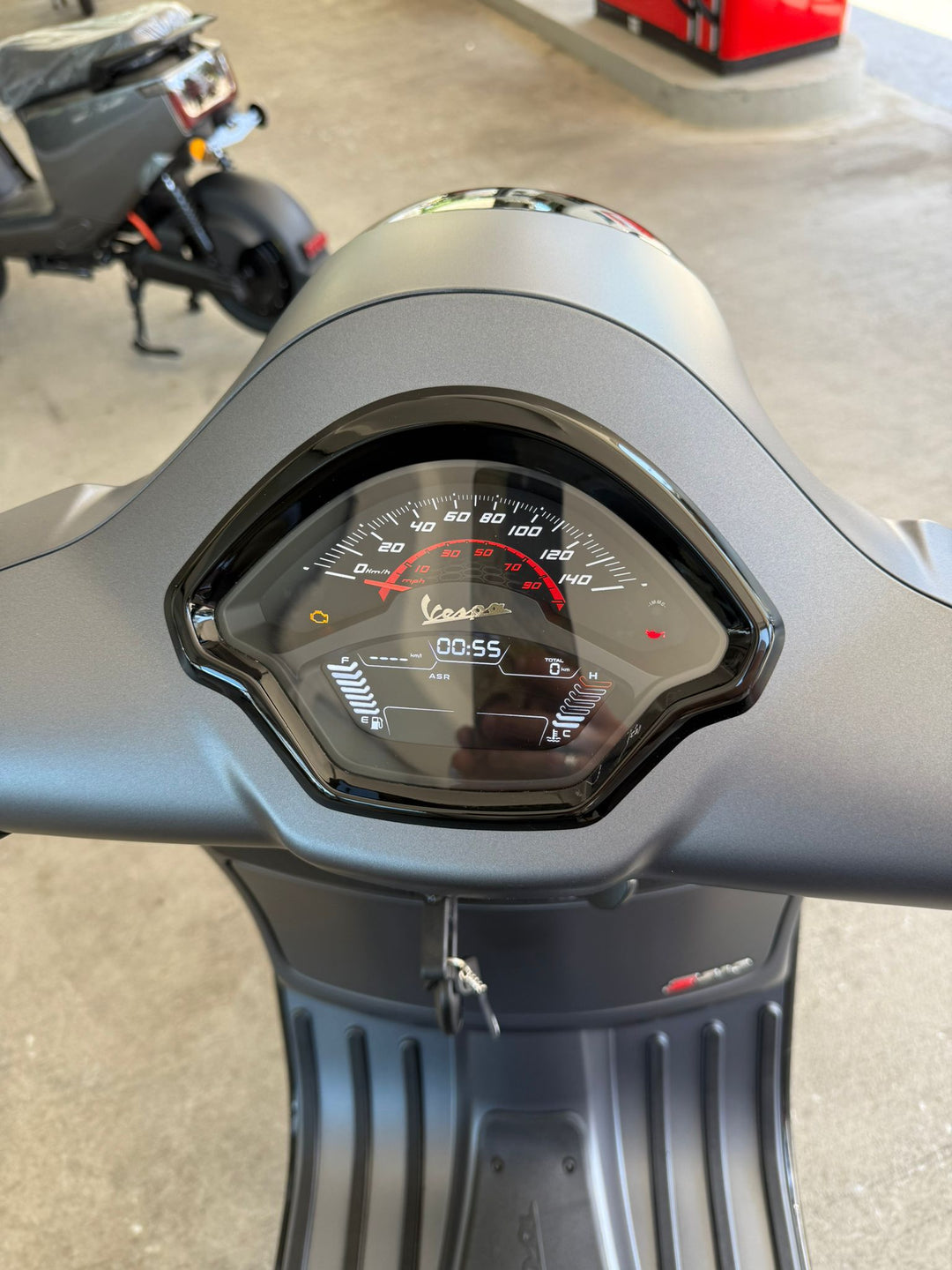 Vespa GTS 310 Super Sport Euro 5+