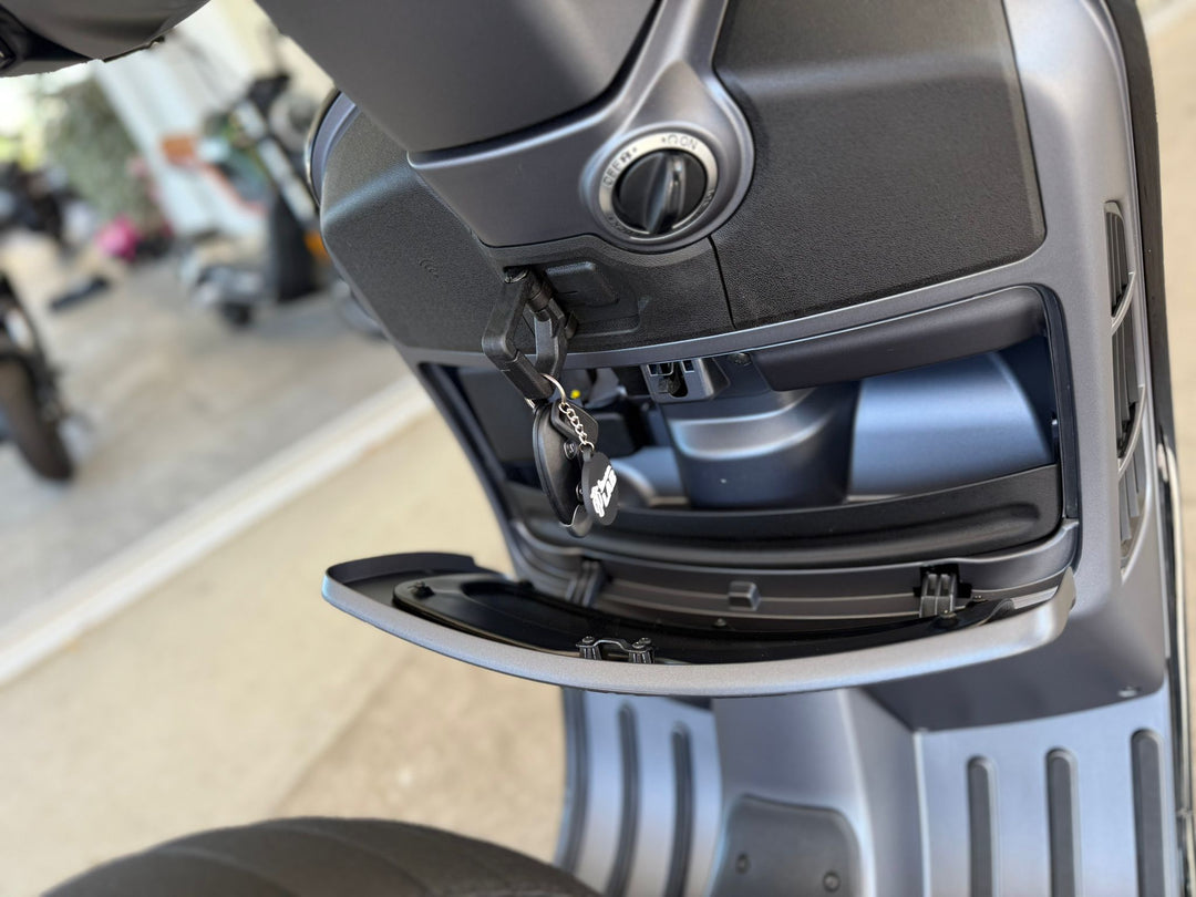 Vespa GTS 310 Super Sport Euro 5+