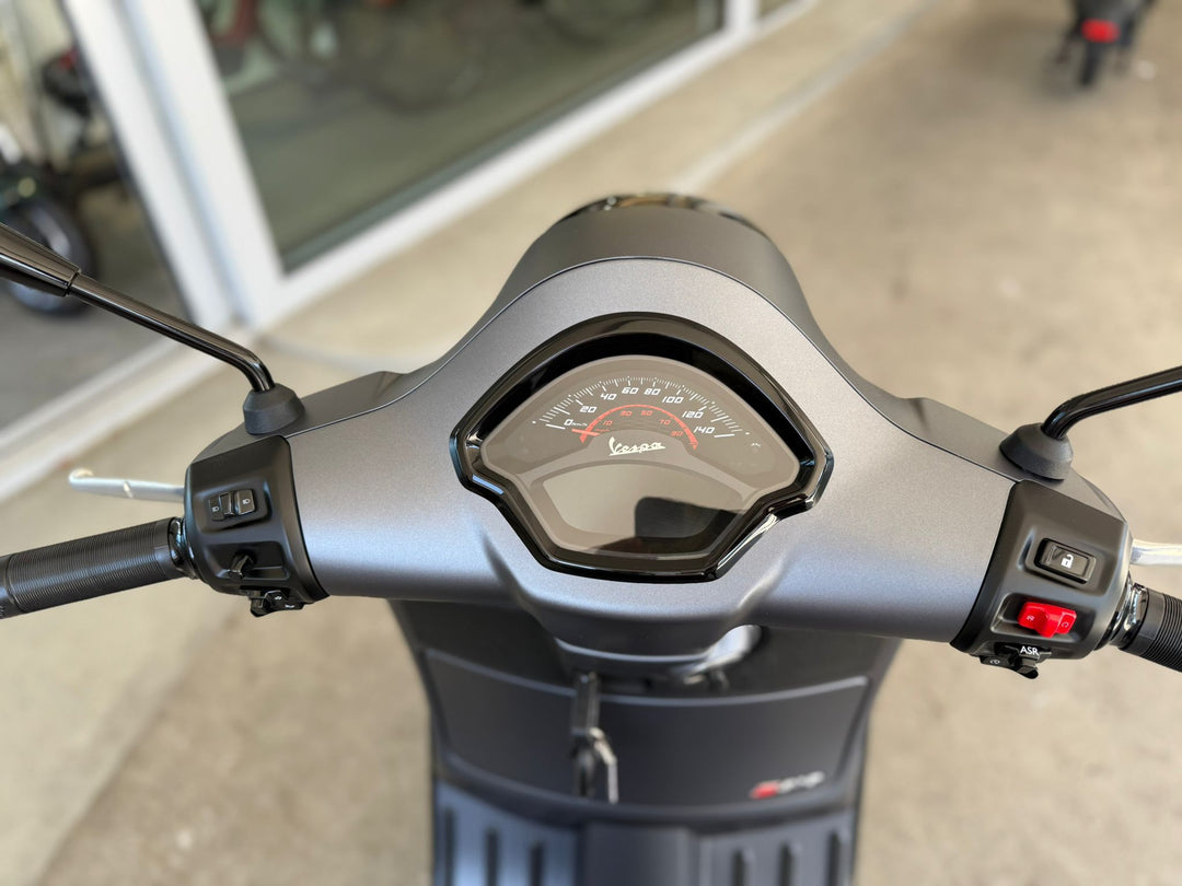 Vespa GTS 310 Super Sport Euro 5+