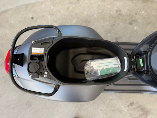 Vespa GTS 310 Super Sport Euro 5+