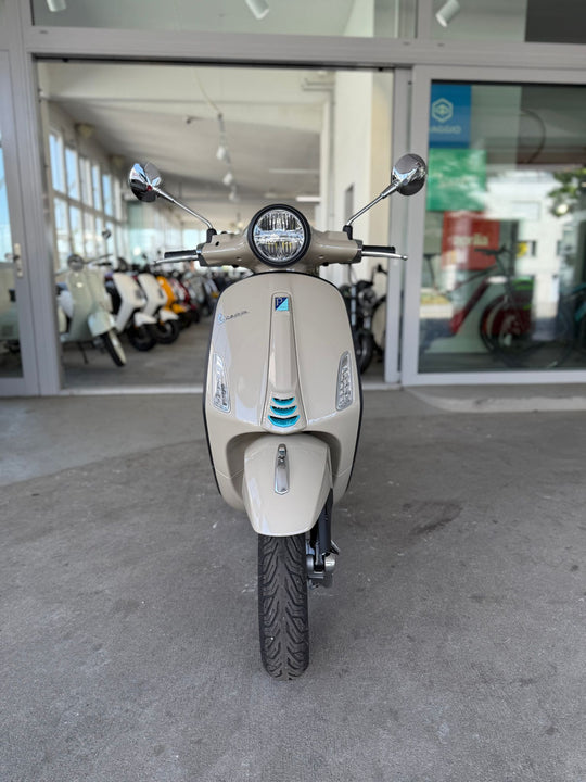 Vespa Primavera 125 S Euro 5+