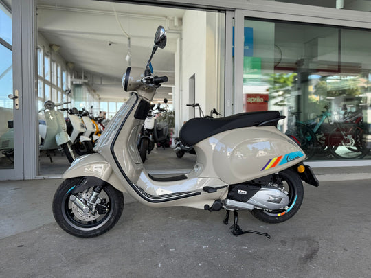 Vespa Primavera 125 S Euro 5+