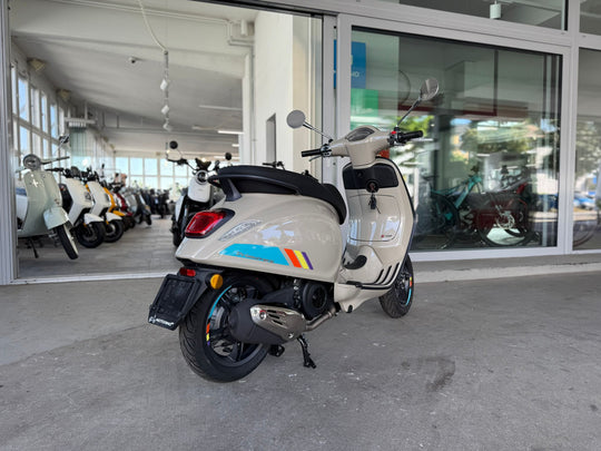 Vespa Primavera 125 S Euro 5+