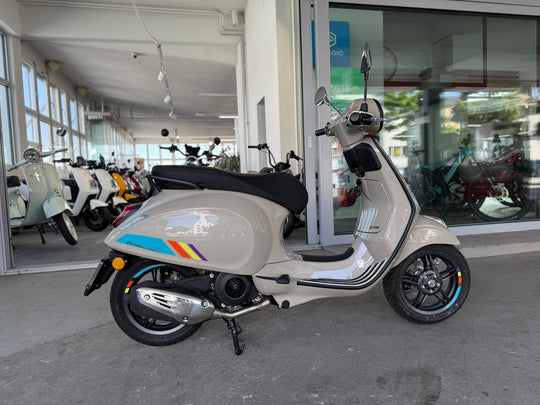 Vespa Primavera 125 S Euro 5+