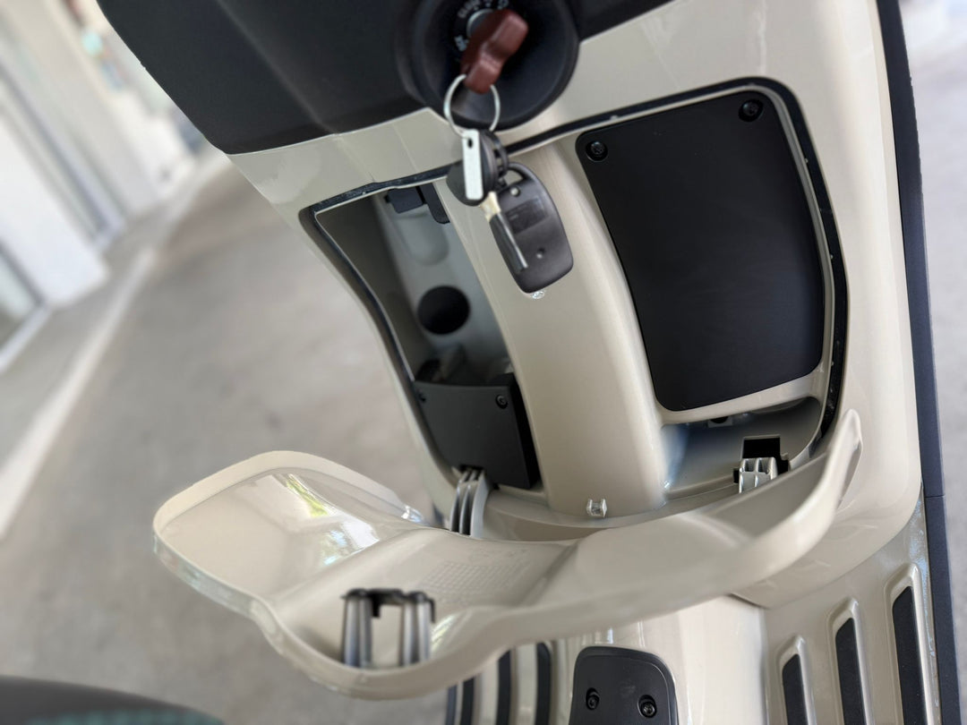 Vespa Primavera 125 S Euro 5+