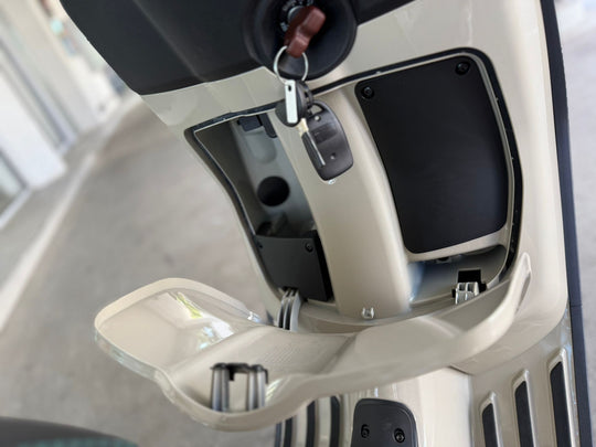 Vespa Primavera 125 S Euro 5+