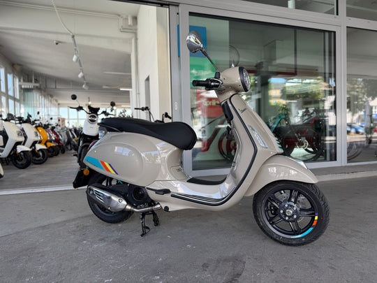 Vespa Primavera 125 S Euro 5+