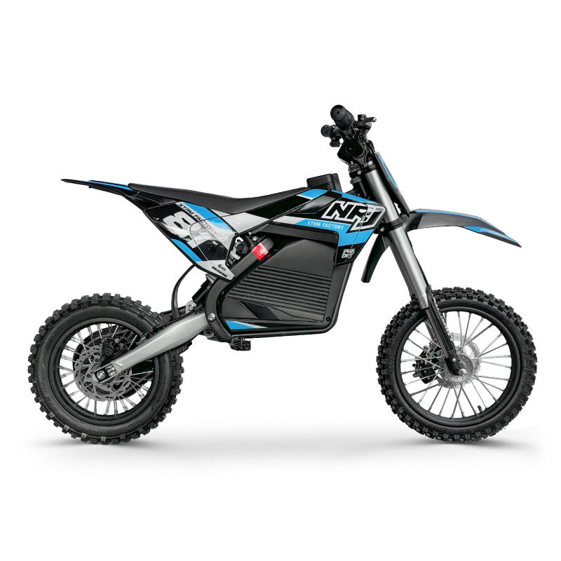 Dirt Bike NRJ 1000 W