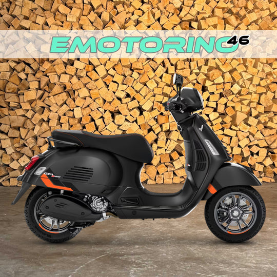 Vespa GTS 310 Super Sport Euro 5+