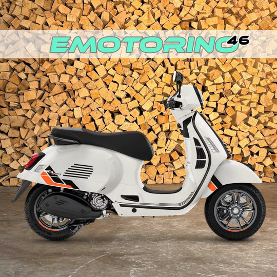 Vespa GTS 310 Super Sport Euro 5+