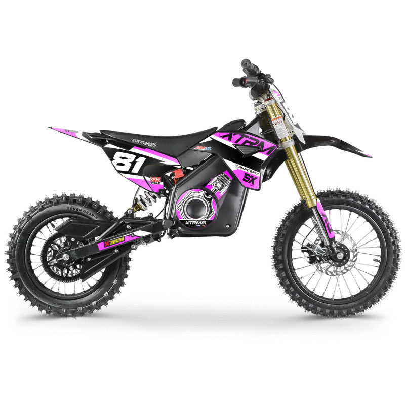 Dirt Bike SX 1300 W