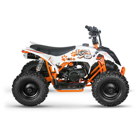 Kayo Quad 50 ccm