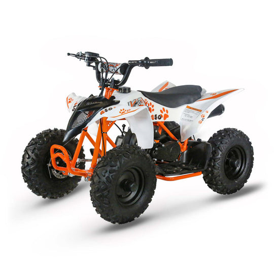Kayo Quad 50 ccm
