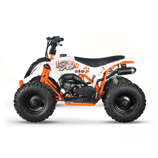 Kayo Quad 50 ccm