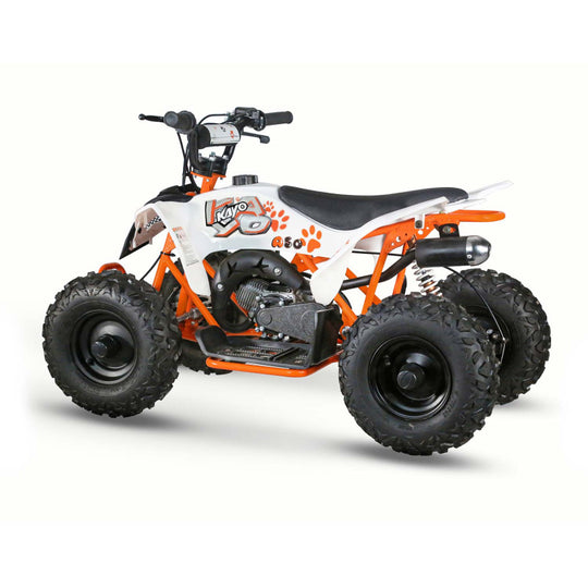 Kayo Quad 50 ccm