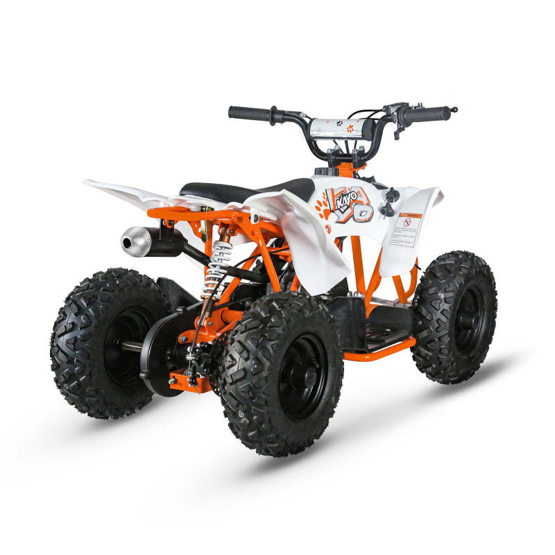 Kayo Quad 50 ccm