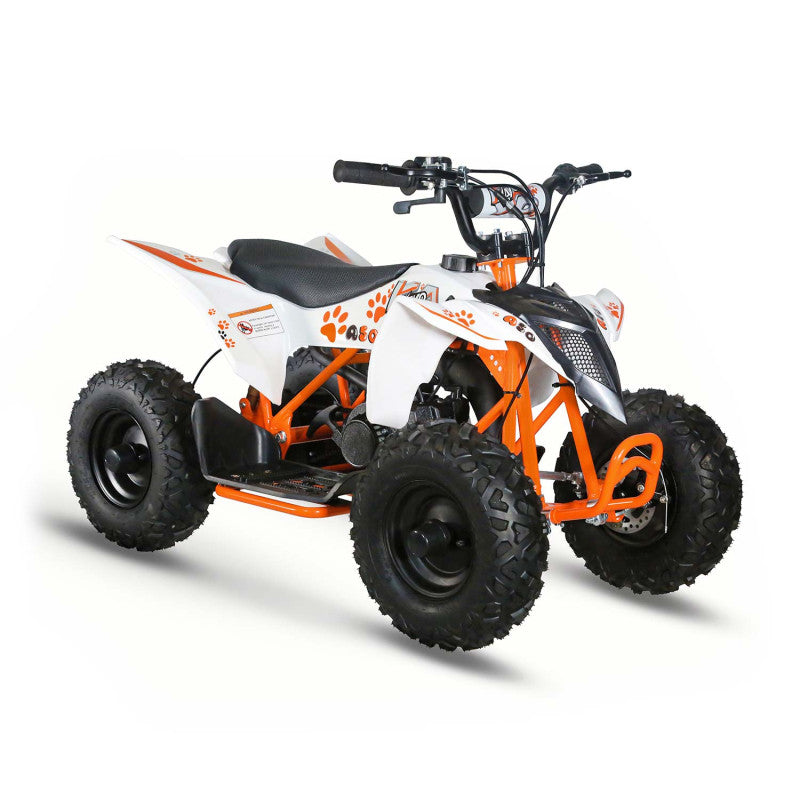 Kayo Quad 50 ccm