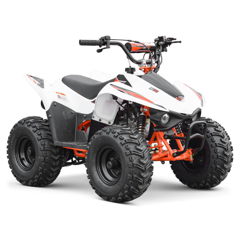 Kayo Quad 70 ccm