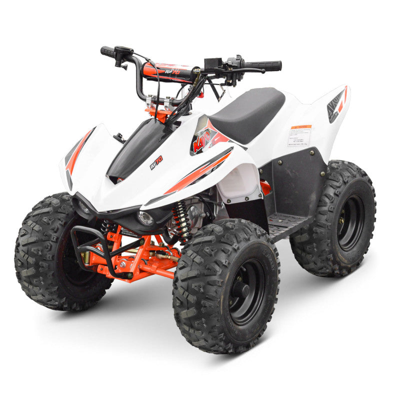 Kayo Quad 70 ccm