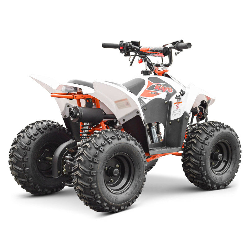 Kayo Quad 70 ccm