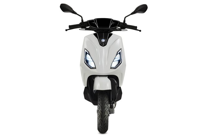 Piaggio 1+ 45km/h