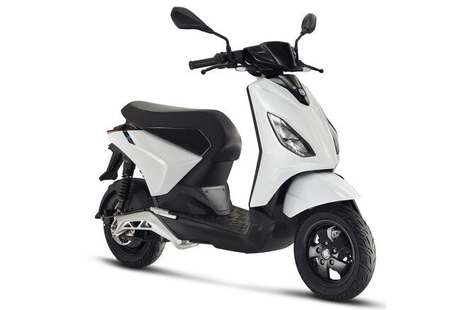 Piaggio 1+ 45km/h