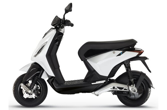 Piaggio 1+ 45km/h