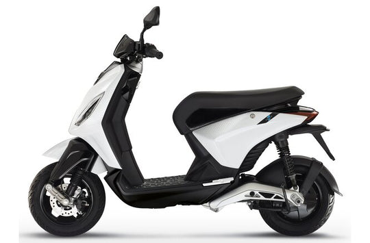 Piaggio 1+ 45km/h