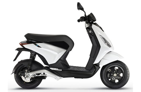 Piaggio 1+ 45km/h