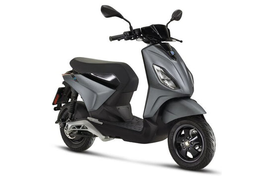 Piaggio 1+ 45km/h