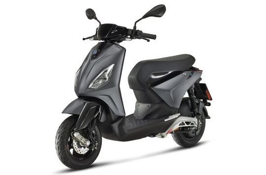 Piaggio 1+ 45km/h