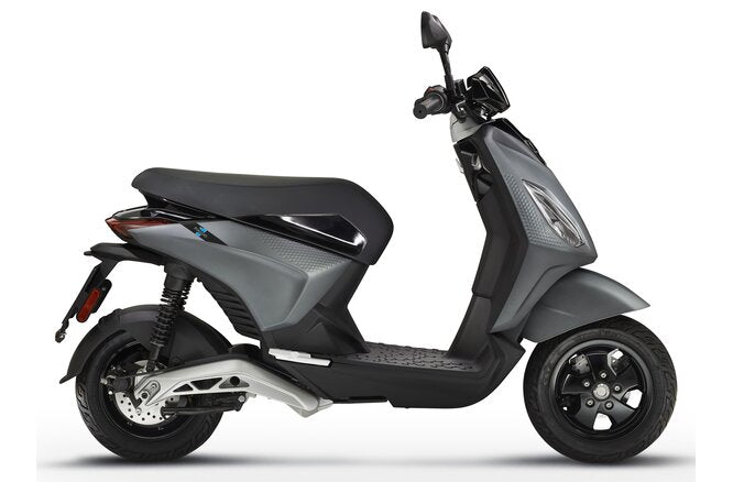 Piaggio 1+ 45km/h
