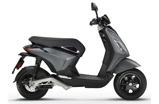 Piaggio 1+ 45km/h