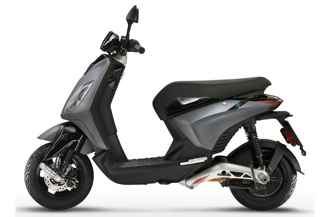 Piaggio 1+ 45km/h