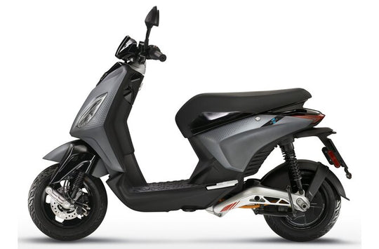 Piaggio 1+ 45km/h