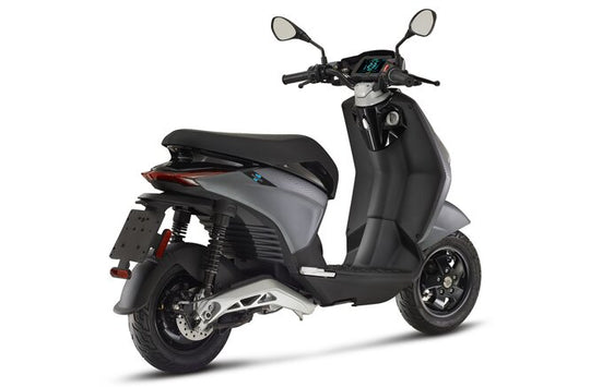 Piaggio 1+ 45km/h