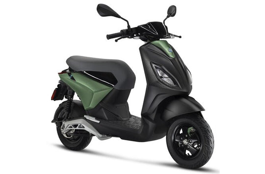 Piaggio 1 Active 60km/h