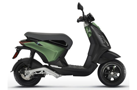 Piaggio 1 Active 60km/h