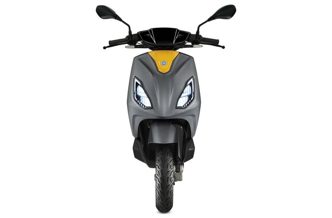 Piaggio 1+ 45km/h