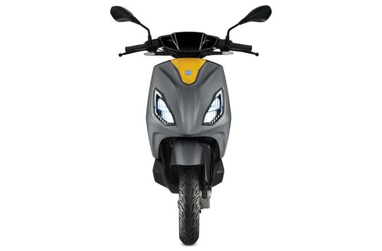 Piaggio 1+ 45km/h